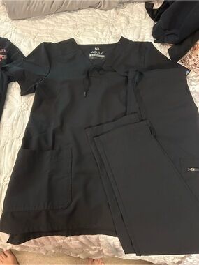 XS Scrub bundle